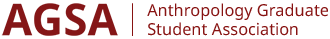 Anthropology Graduate Student Association (AGSA) Logo